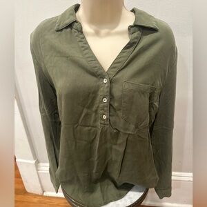 Kut from the Kloth pullover shirt